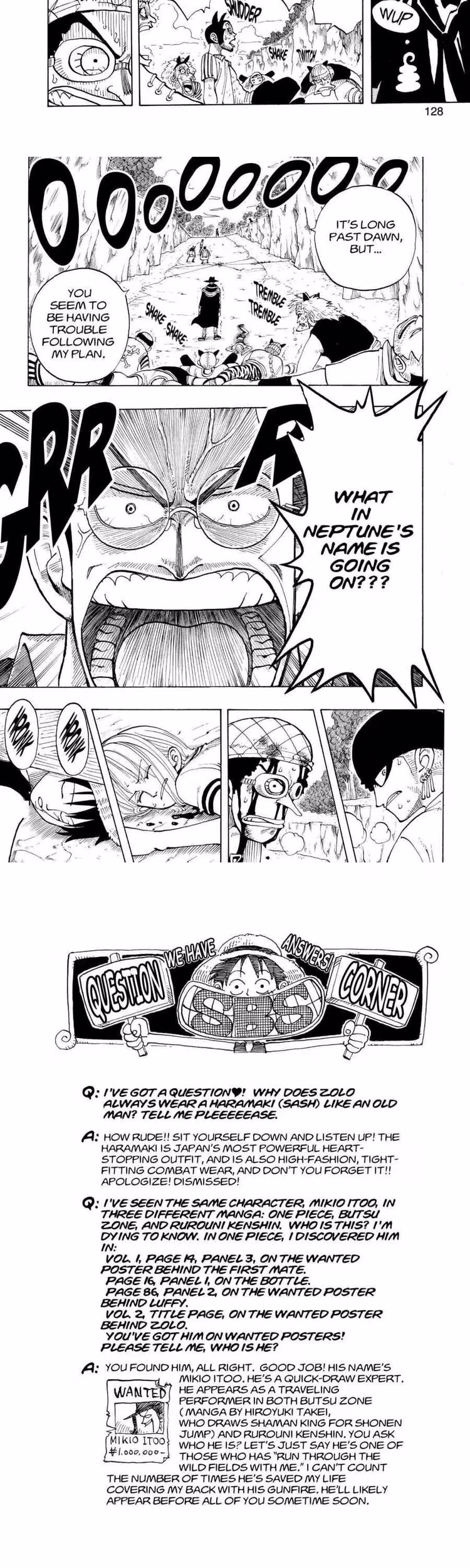 One Piece - Chapter 32 - Part 5