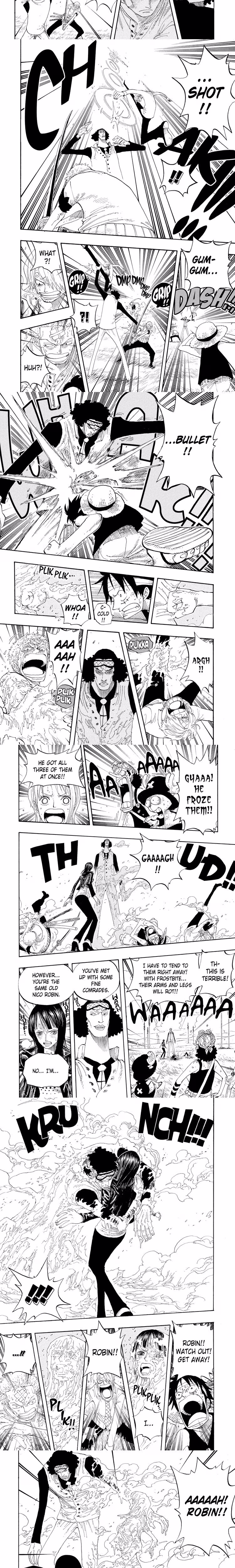 One Piece - Chapter 321 - Part 3