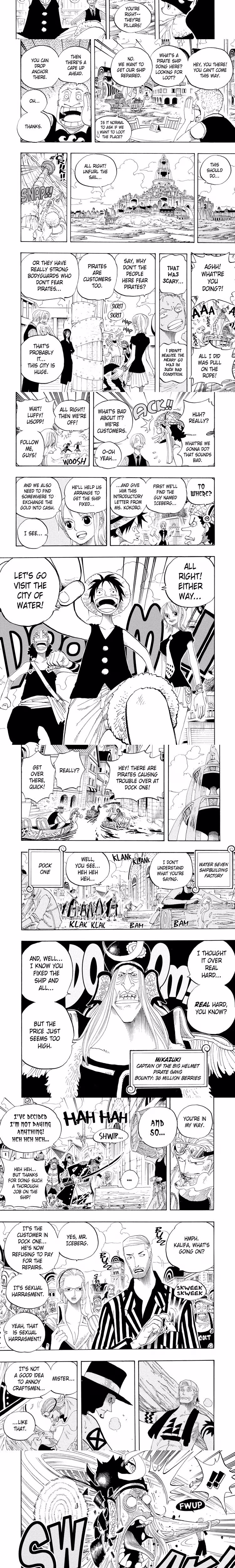 One Piece - Chapter 324 - Part 3