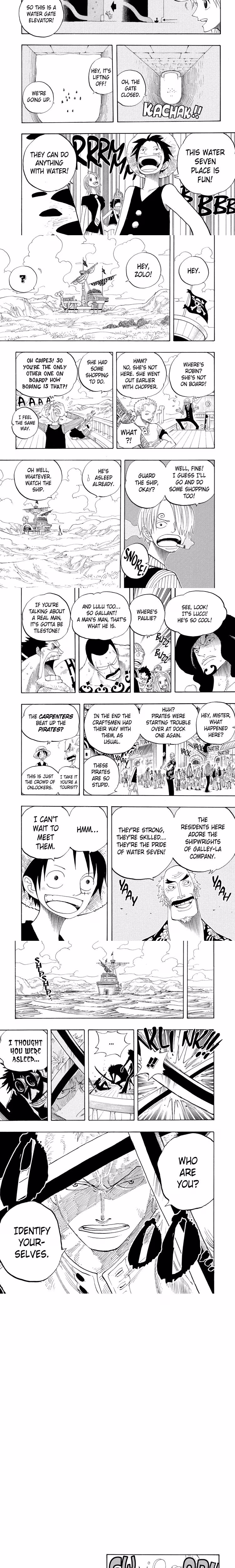 One Piece - Chapter 325 - Part 4