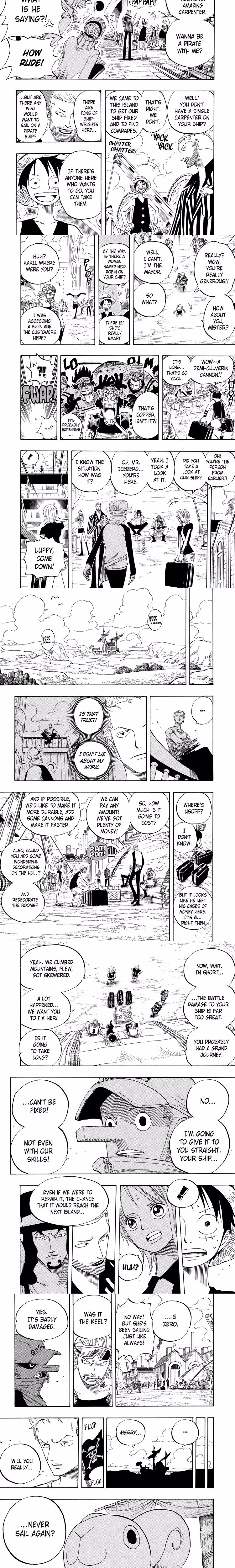 One Piece - Chapter 328 - Part 4