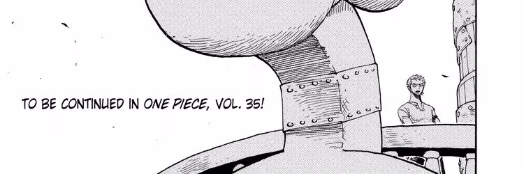 One Piece - Chapter 328 - Part 5