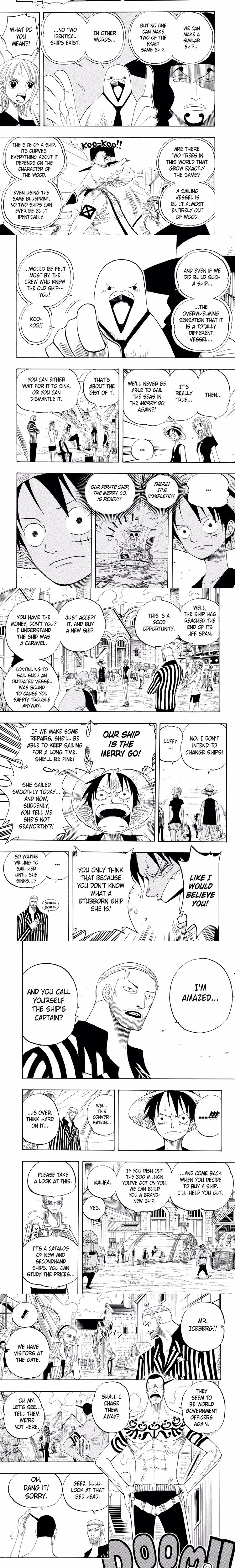 One Piece - Chapter 329 - Part 4