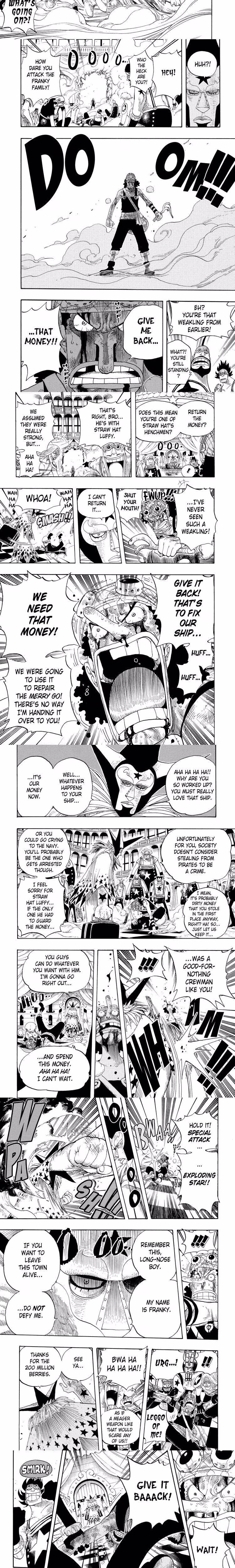 One Piece - Chapter 330 - Part 3