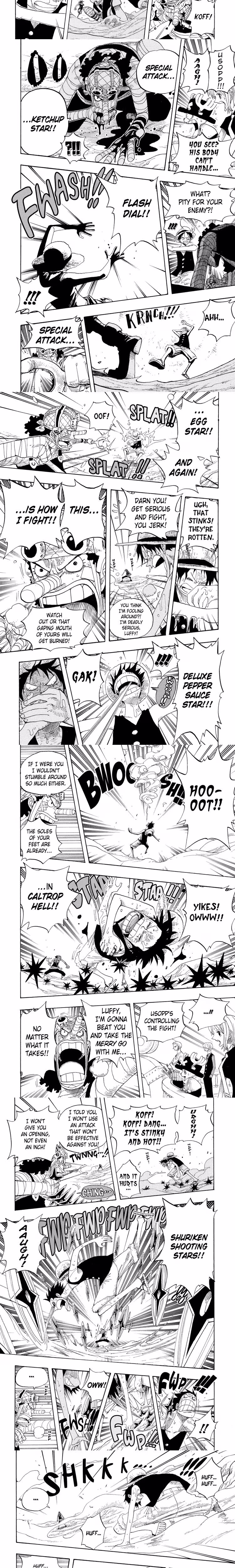 One Piece - Chapter 333 - Part 3