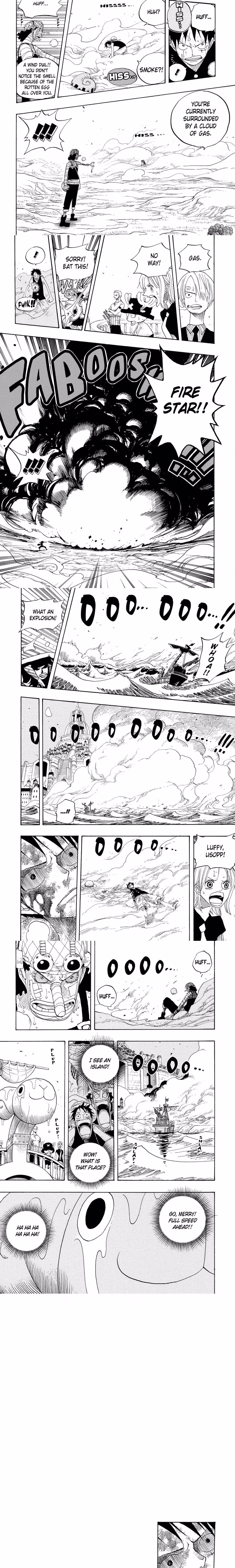 One Piece - Chapter 333 - Part 4