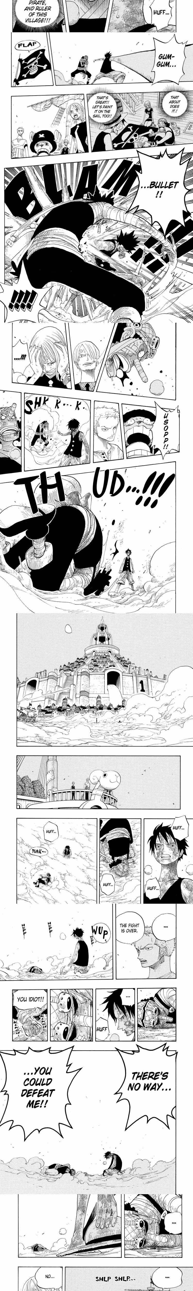 One Piece - Chapter 334 - Part 3