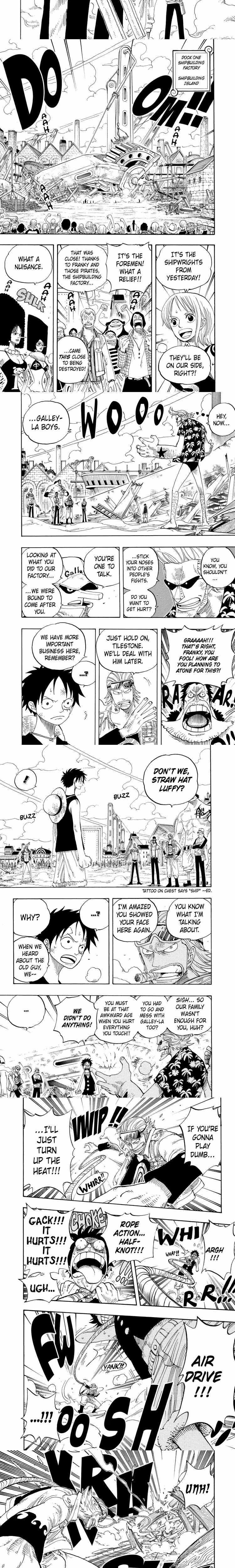 One Piece - Chapter 338 - Part 3