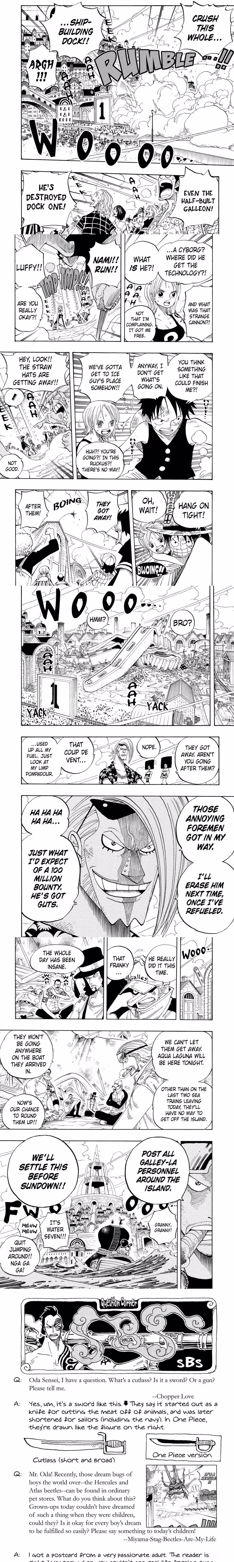 One Piece - Chapter 339 - Part 4