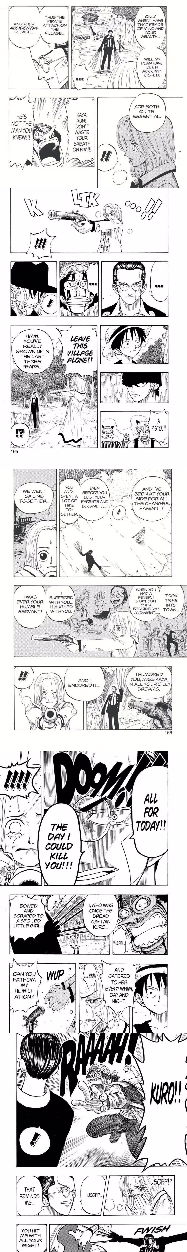 One Piece - Chapter 34 - Part 4