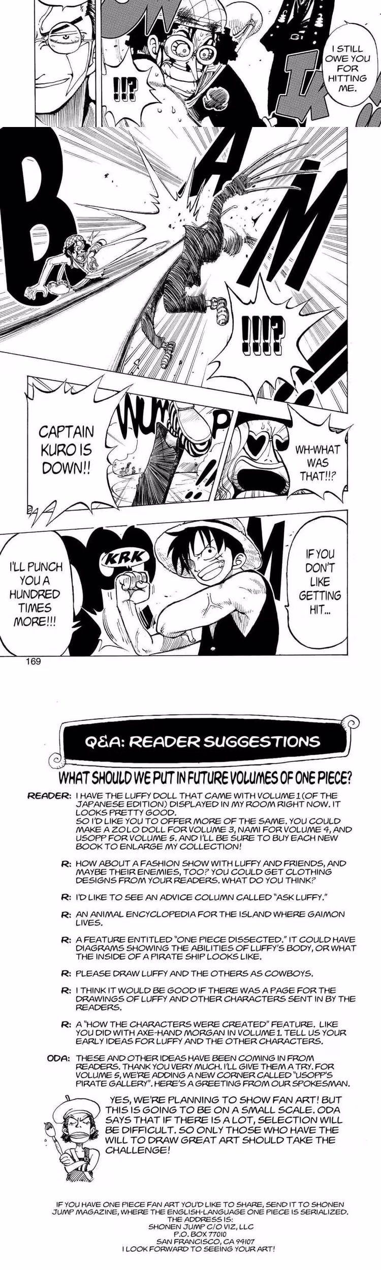 One Piece - Chapter 34 - Part 5