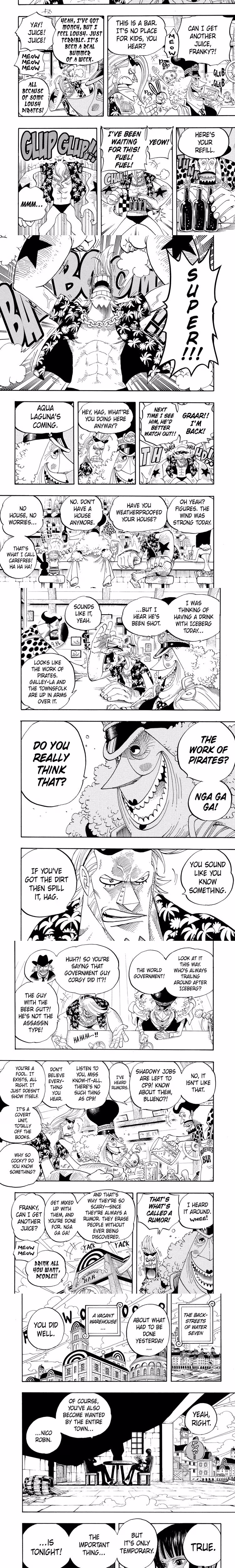 One Piece - Chapter 340 - Part 4