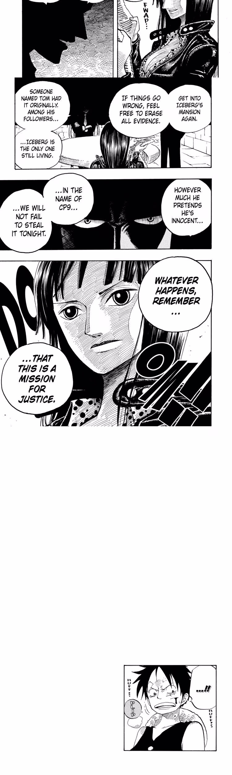 One Piece - Chapter 340 - Part 5