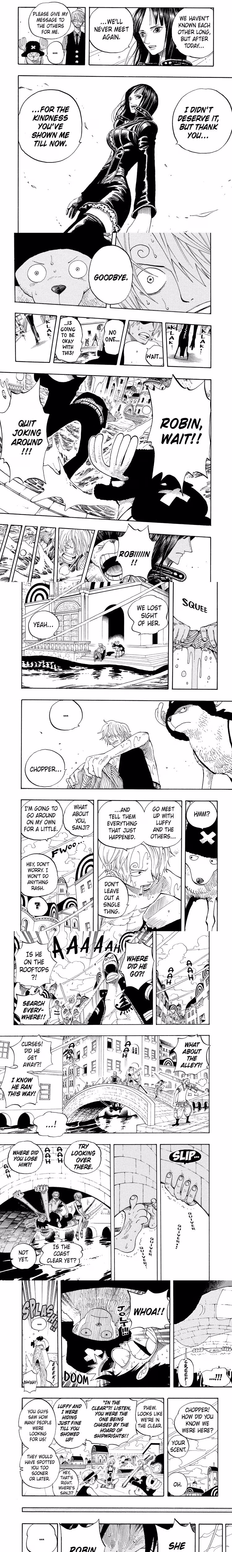 One Piece - Chapter 341 - Part 4