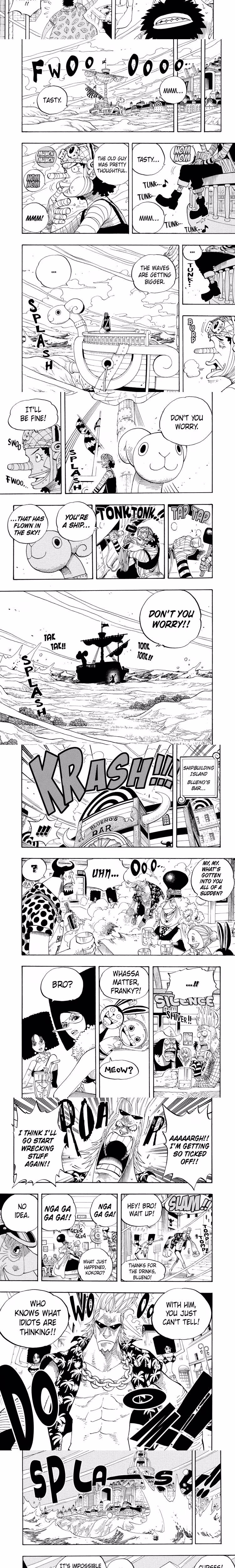 One Piece - Chapter 342 - Part 3