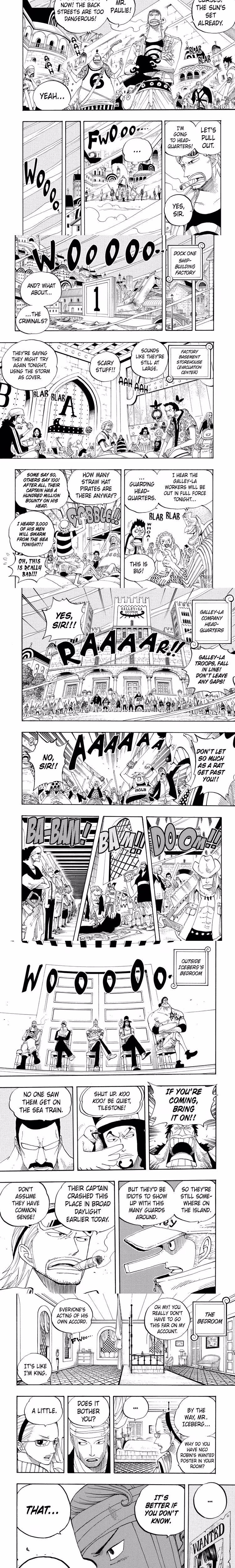 One Piece - Chapter 342 - Part 4