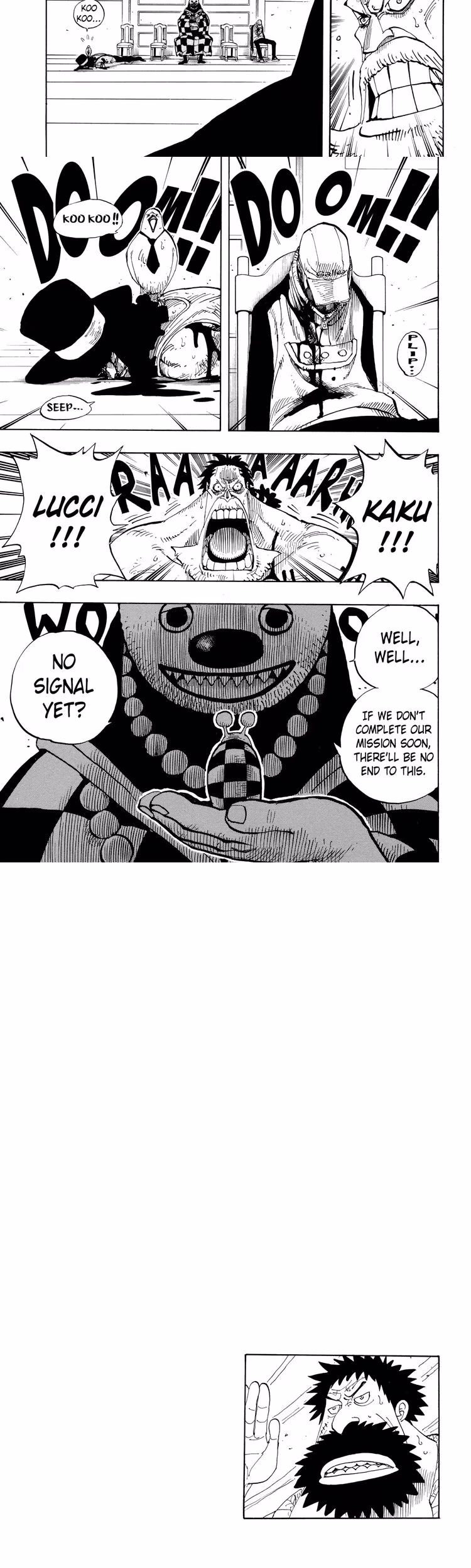 One Piece - Chapter 344 - Part 5