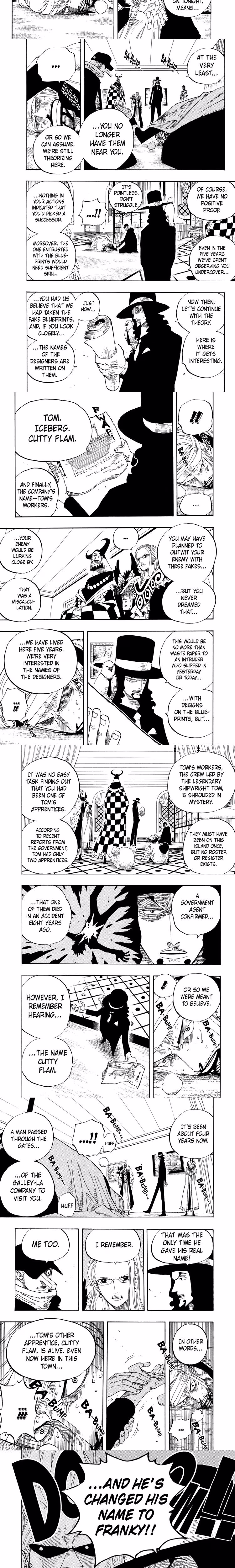 One Piece - Chapter 347 - Part 3