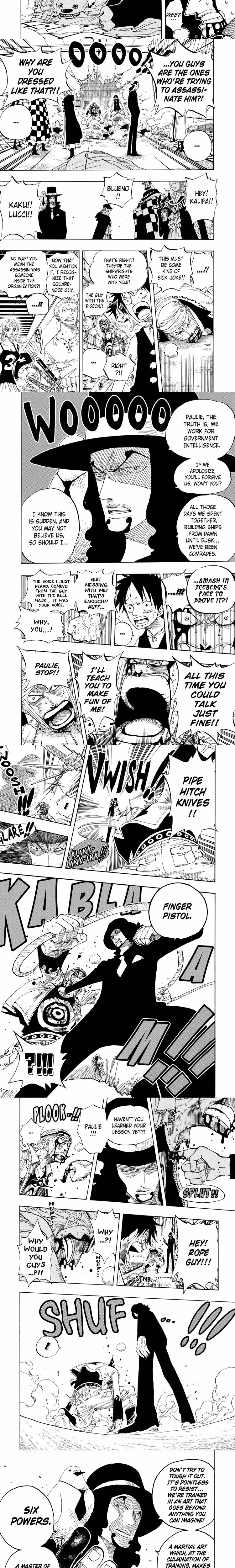 One Piece - Chapter 348 - Part 3