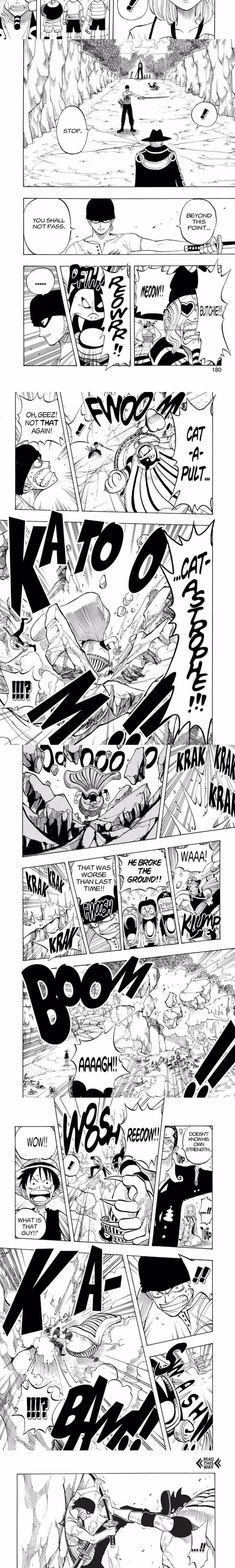 One Piece - Chapter 35 - Part 3