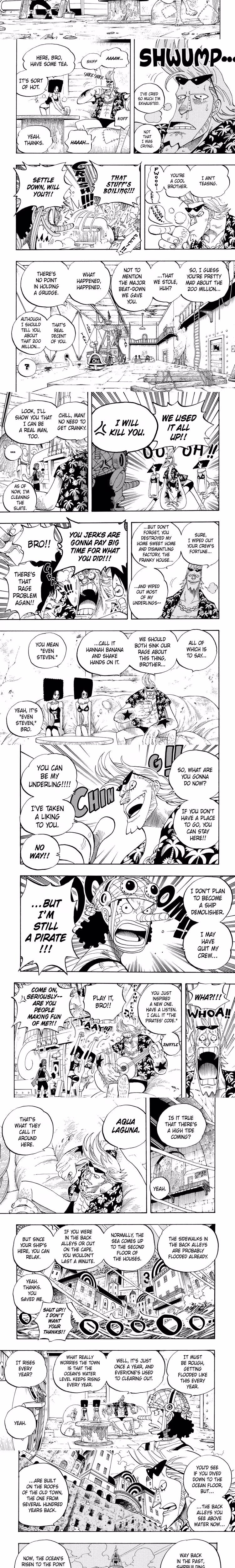 One Piece - Chapter 351 - Part 3