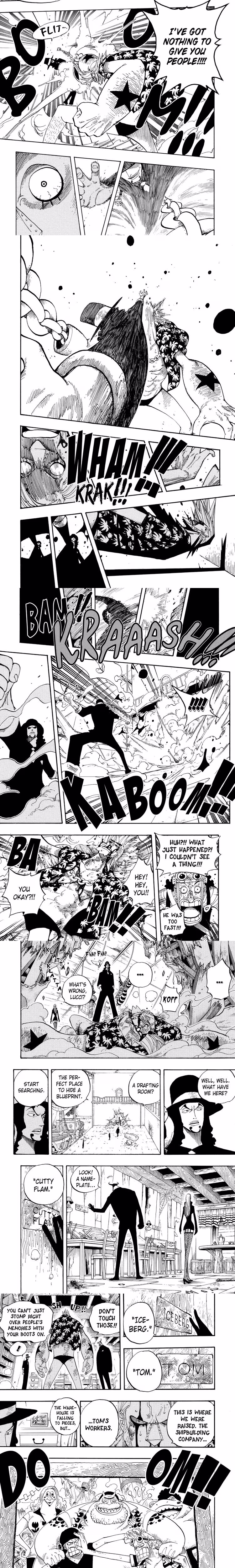 One Piece - Chapter 353 - Part 4