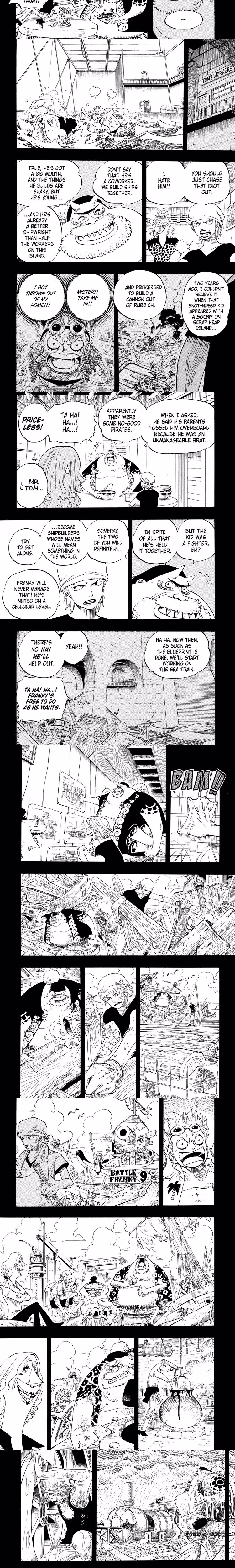 One Piece - Chapter 355 - Part 3