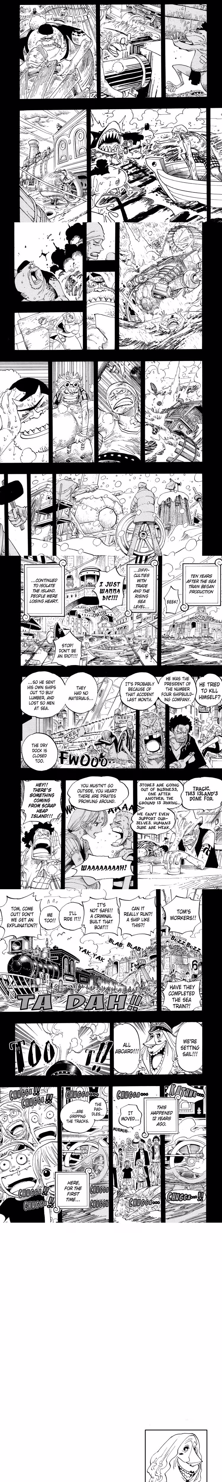 One Piece - Chapter 355 - Part 4