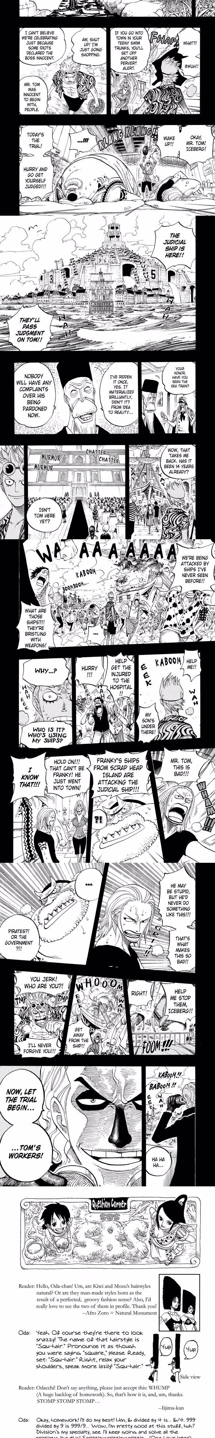 One Piece - Chapter 356 - Part 4