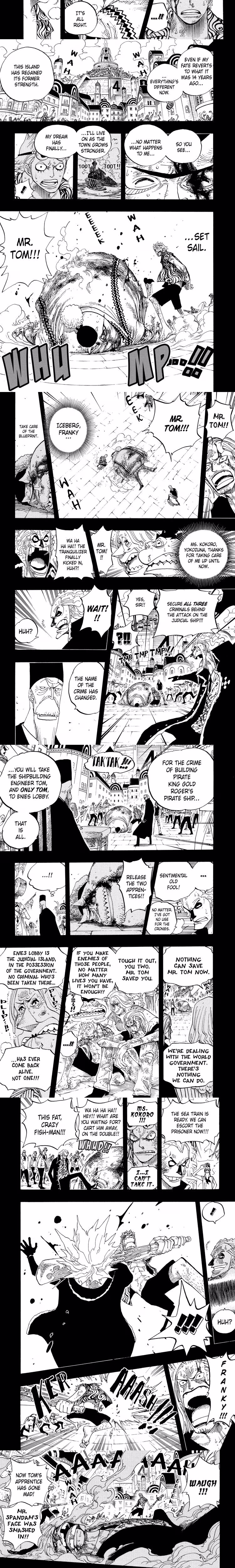 One Piece - Chapter 358 - Part 3