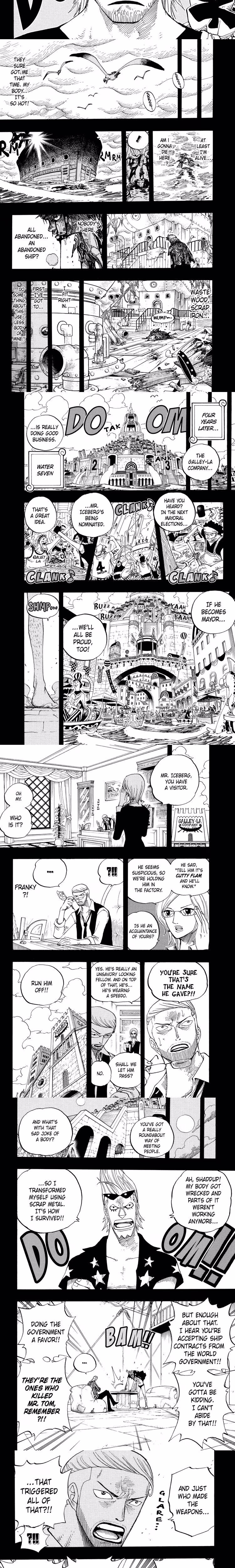 One Piece - Chapter 359 - Part 3