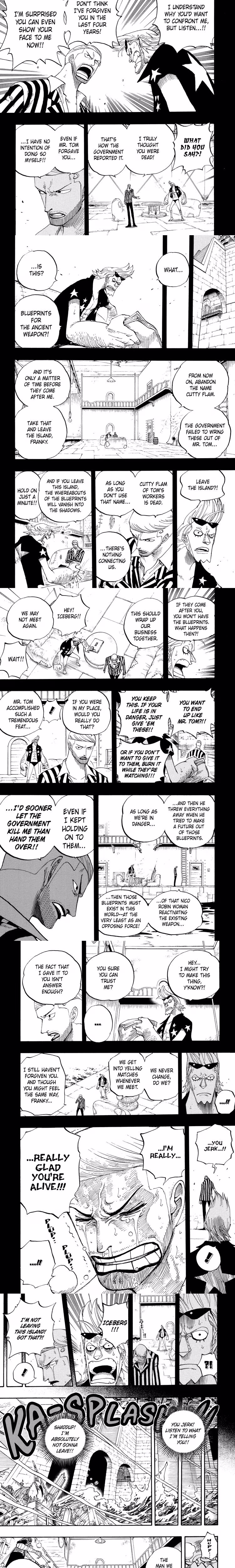 One Piece - Chapter 359 - Part 4