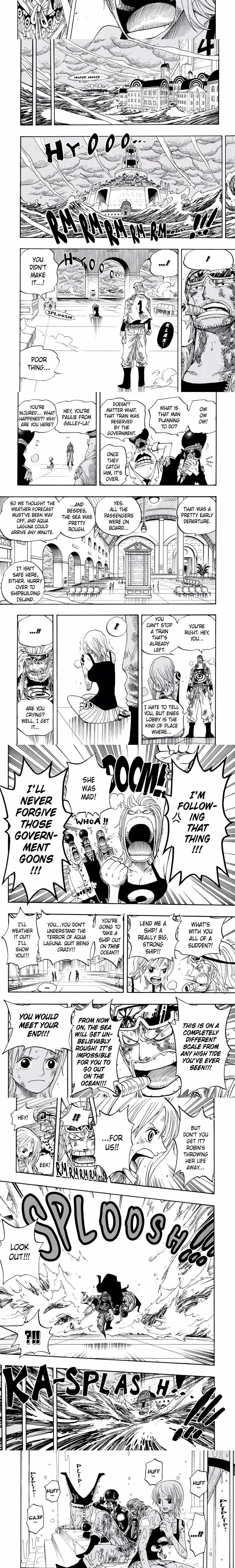 One Piece - Chapter 362 - Part 3