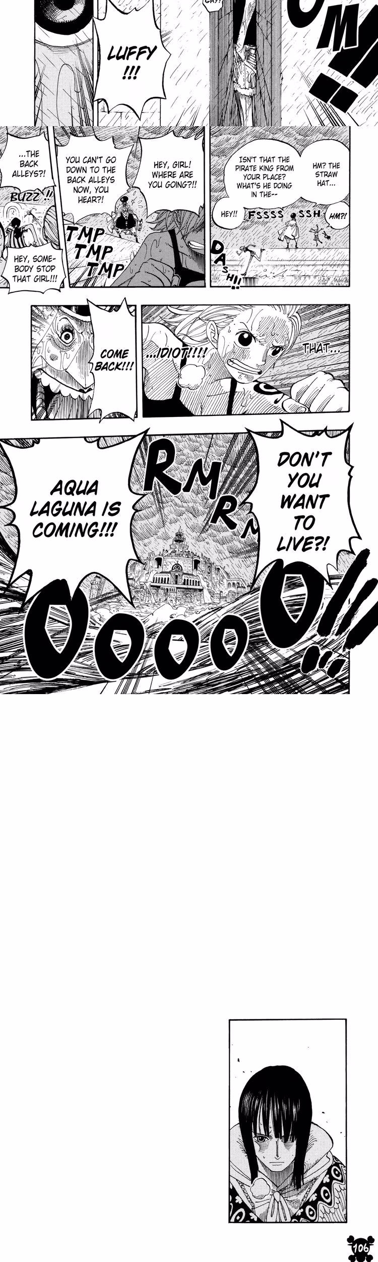 One Piece - Chapter 363 - Part 5