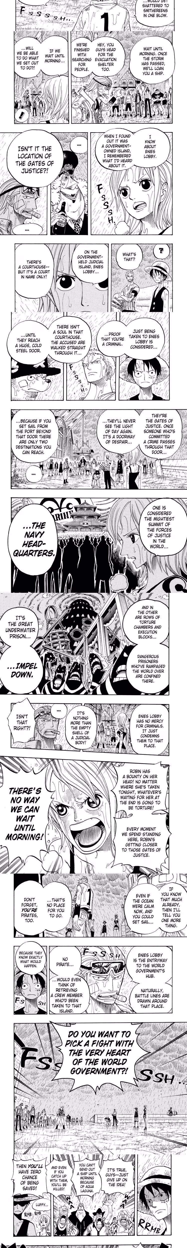 One Piece - Chapter 365 - Part 3