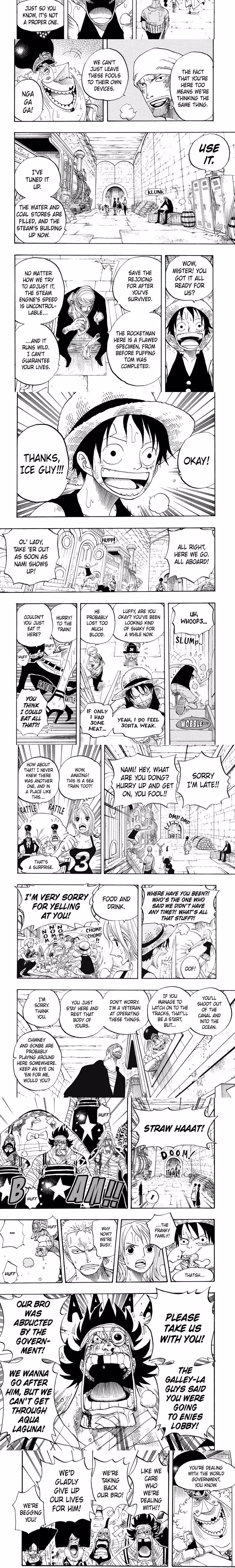 One Piece - Chapter 366 - Part 3