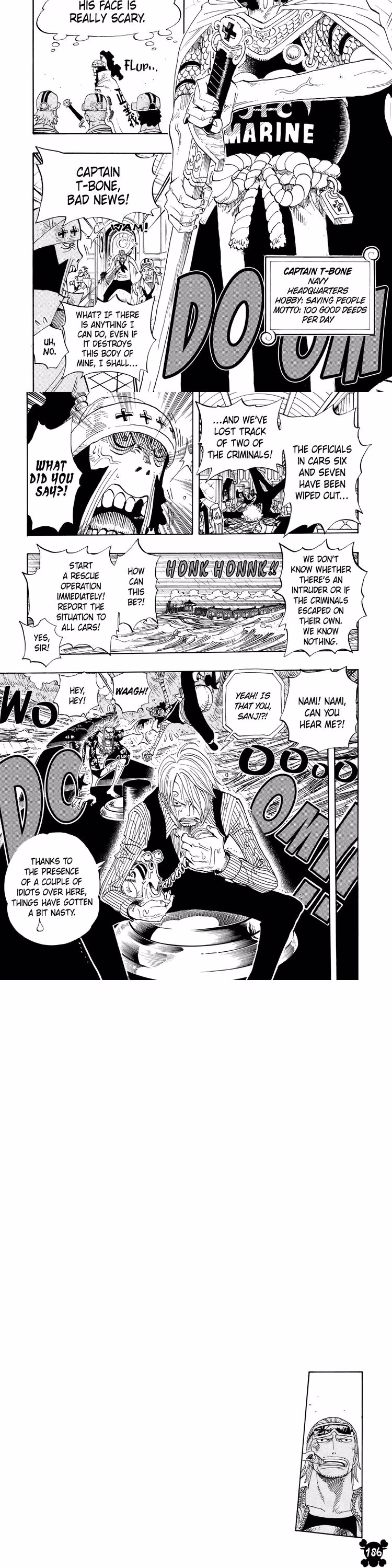 One Piece - Chapter 367 - Part 4