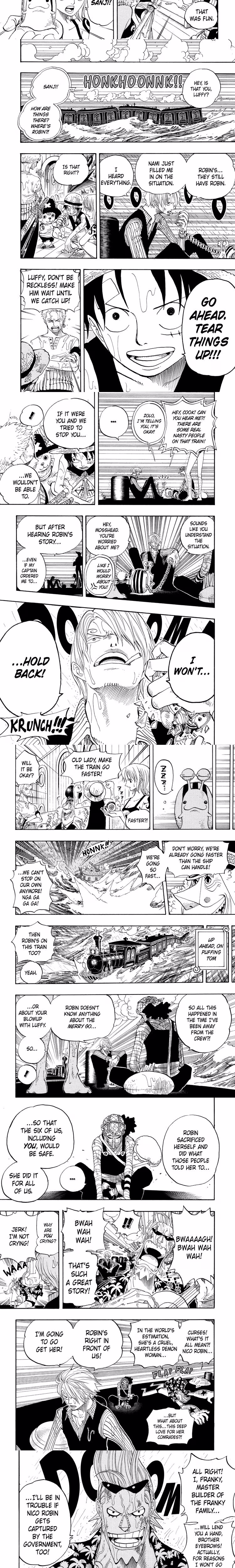 One Piece - Chapter 368 - Part 3