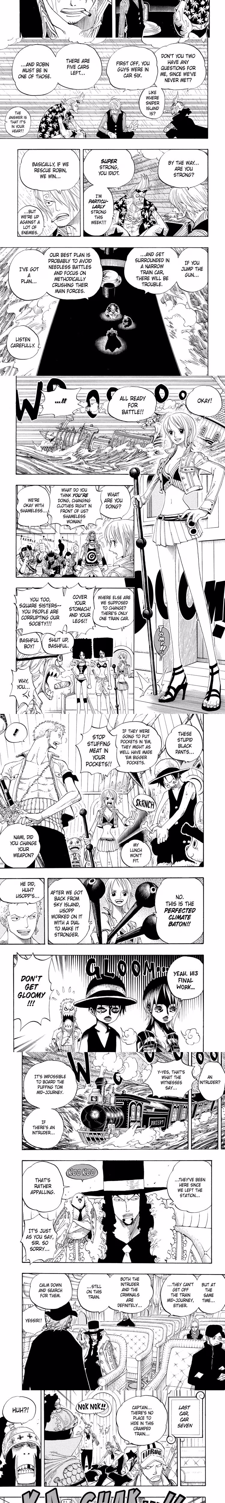 One Piece - Chapter 369 - Part 3