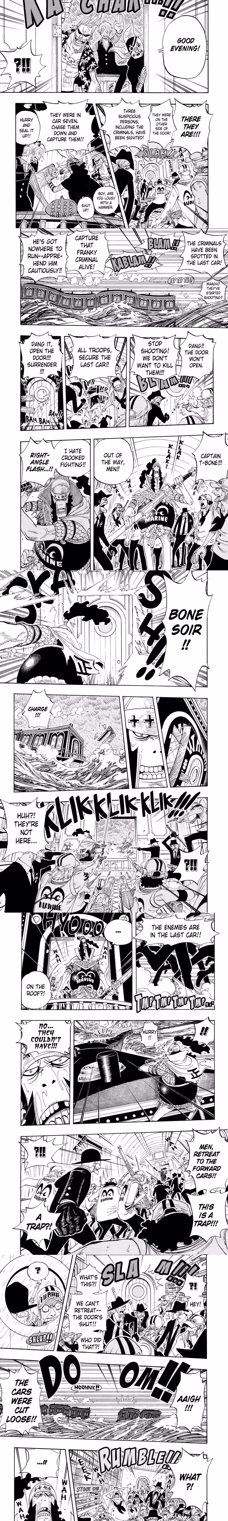 One Piece - Chapter 369 - Part 4