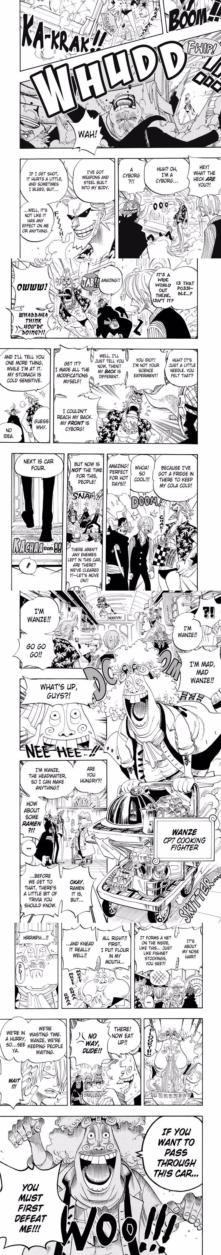 One Piece - Chapter 369 - Part 6
