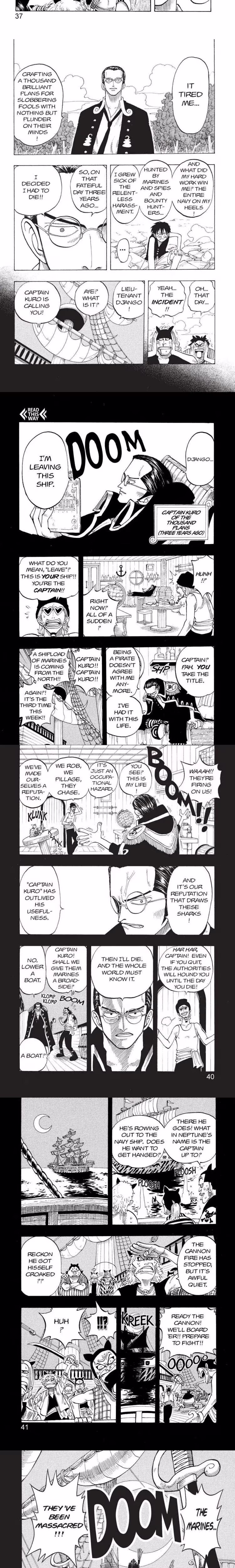 One Piece - Chapter 37 - Part 3