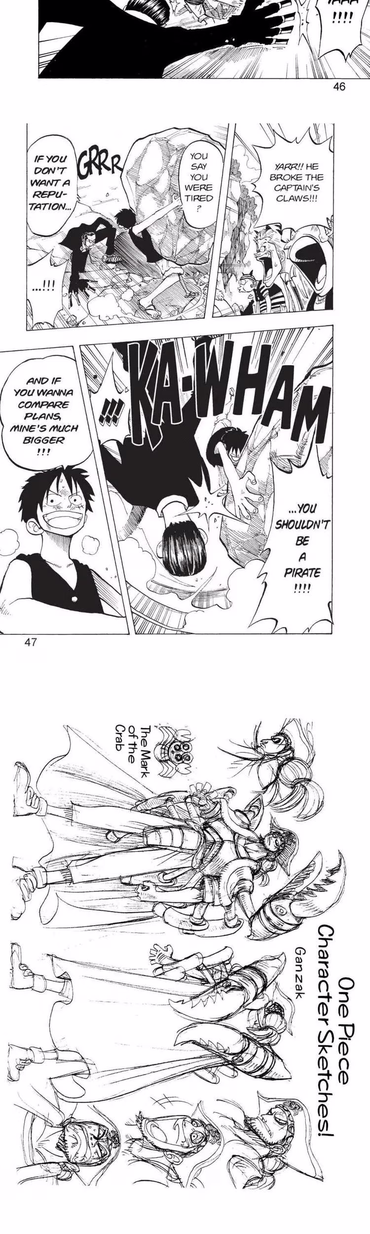 One Piece - Chapter 37 - Part 5