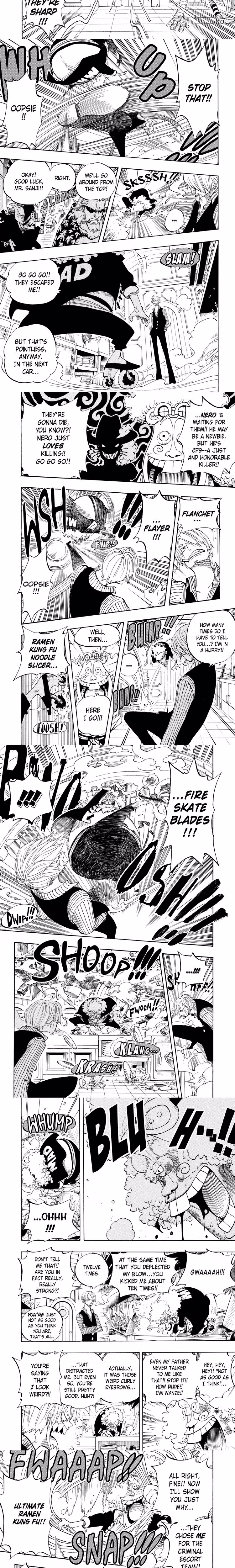 One Piece - Chapter 370 - Part 3