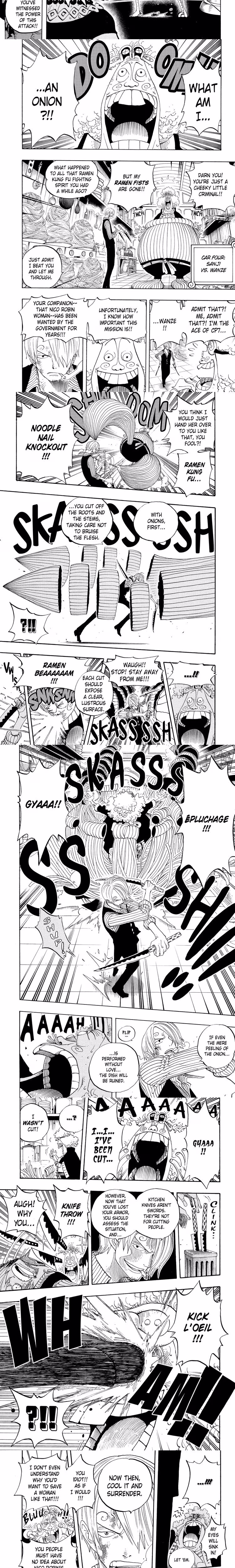 One Piece - Chapter 373 - Part 3