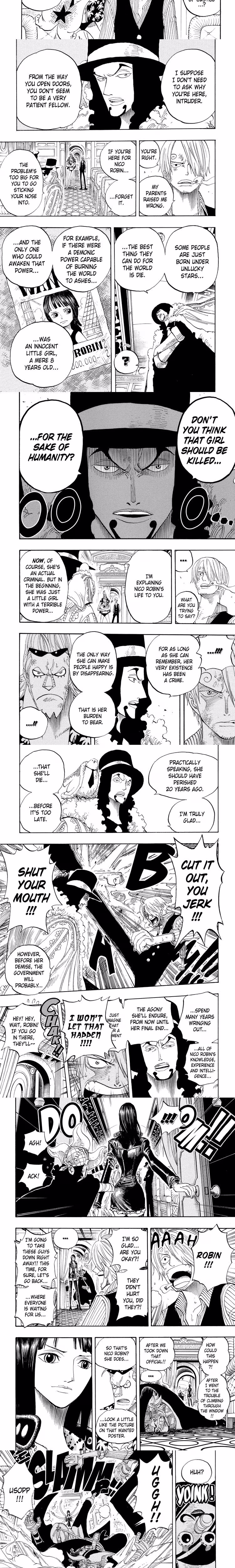 One Piece - Chapter 374 - Part 3