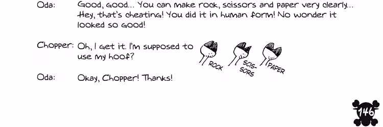 One Piece - Chapter 385 - Part 5