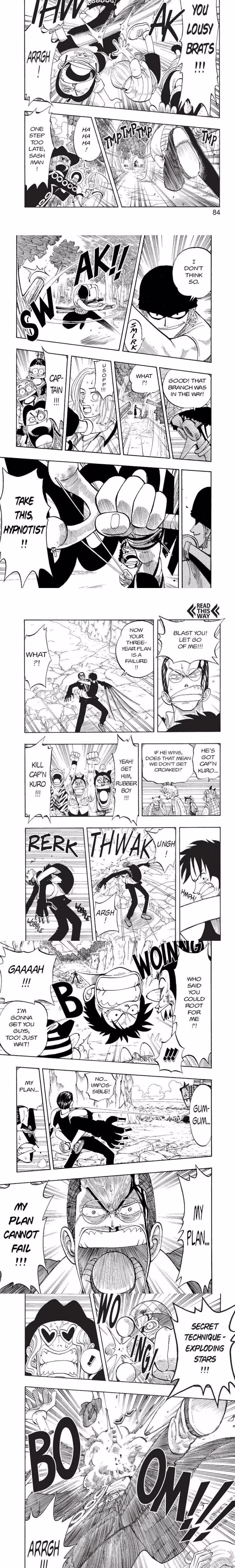 One Piece - Chapter 39 - Part 4