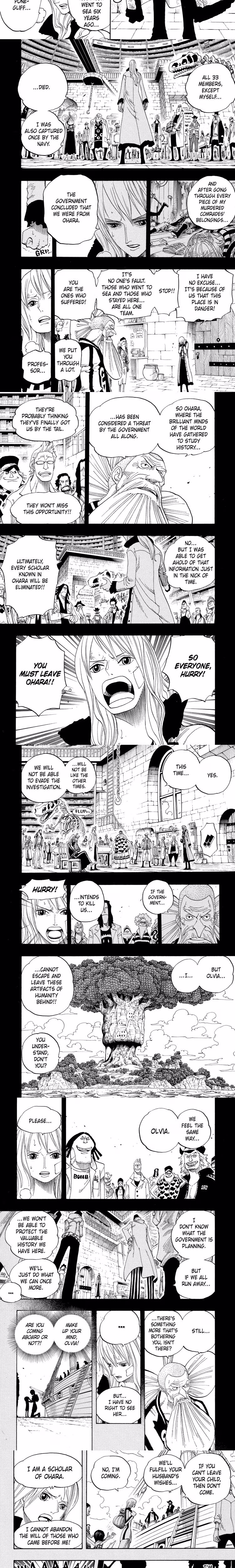 One Piece - Chapter 394 - Part 3