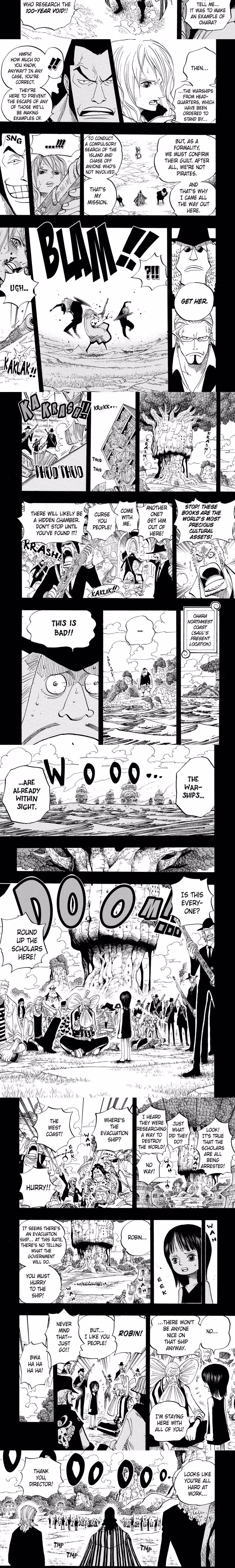 One Piece - Chapter 395 - Part 3